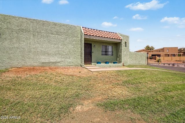 803 E COCHISE Drive, Phoenix, AZ 85020