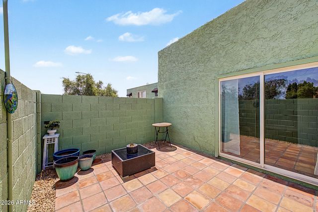 803 E COCHISE Drive, Phoenix, AZ 85020