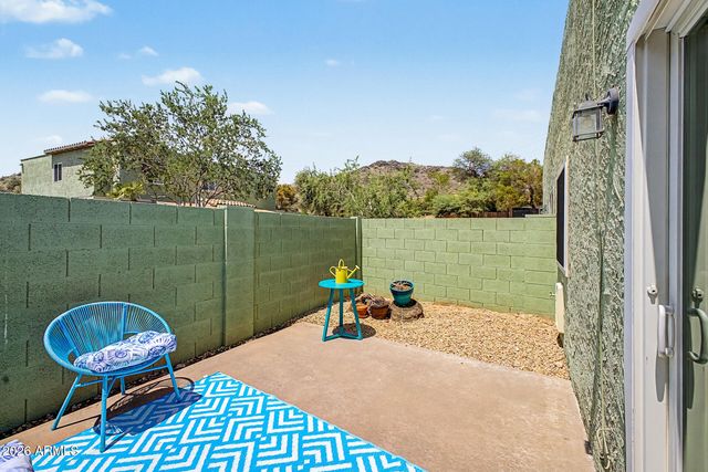 803 E COCHISE Drive, Phoenix, AZ 85020