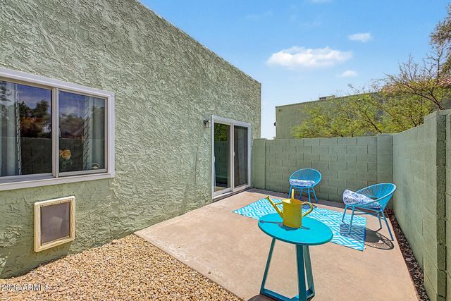 803 E COCHISE Drive, Phoenix, AZ 85020