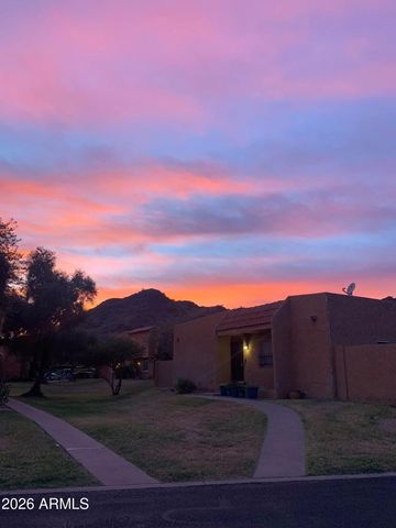 803 E COCHISE Drive, Phoenix, AZ 85020