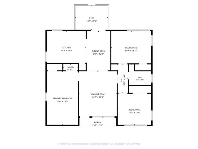 2006 Boyd Street, Dallas, TX 75224