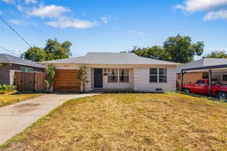 2006 Boyd Street, Dallas, TX 75224