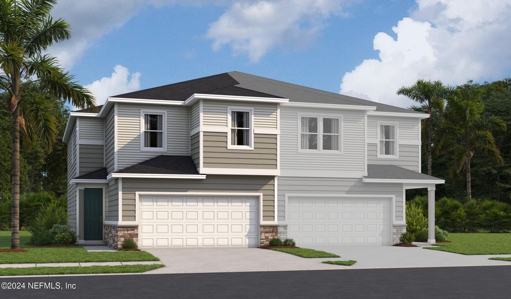 6022 ORACLE Court, Jacksonville, FL 32205