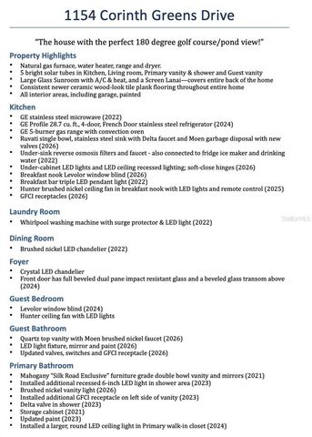 1154 CORINTH GREENS DRIVE, Sun City Center, FL 33573