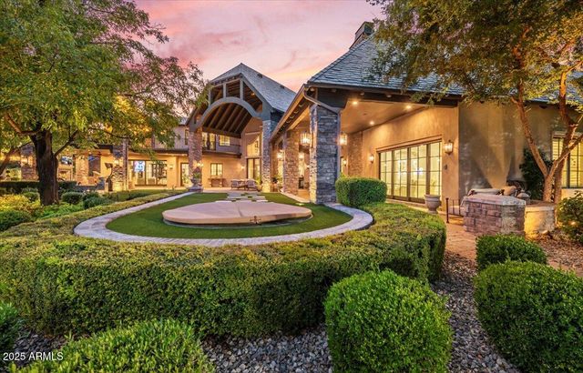 2205 E COLTER Street, Phoenix, AZ 85016