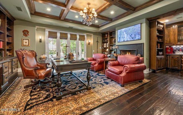 2205 E COLTER Street, Phoenix, AZ 85016