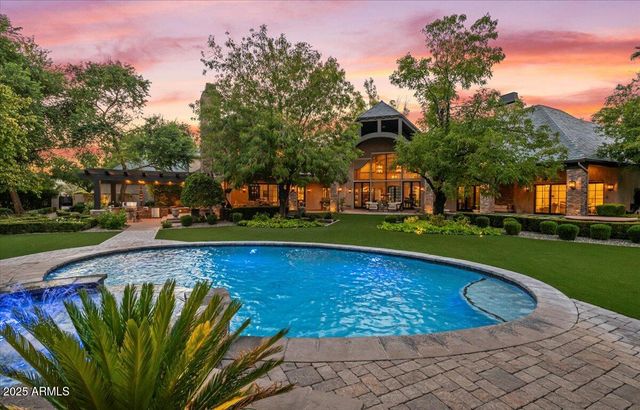 2205 E COLTER Street, Phoenix, AZ 85016