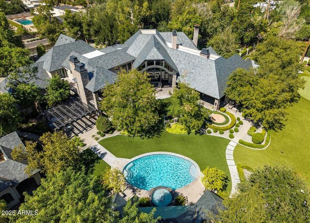 2205 E COLTER Street, Phoenix, AZ 85016