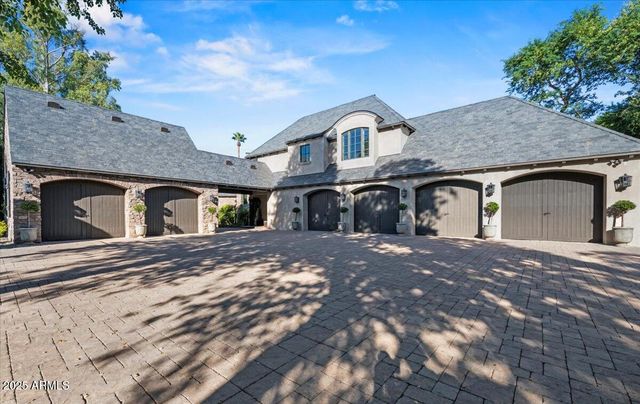 2205 E COLTER Street, Phoenix, AZ 85016