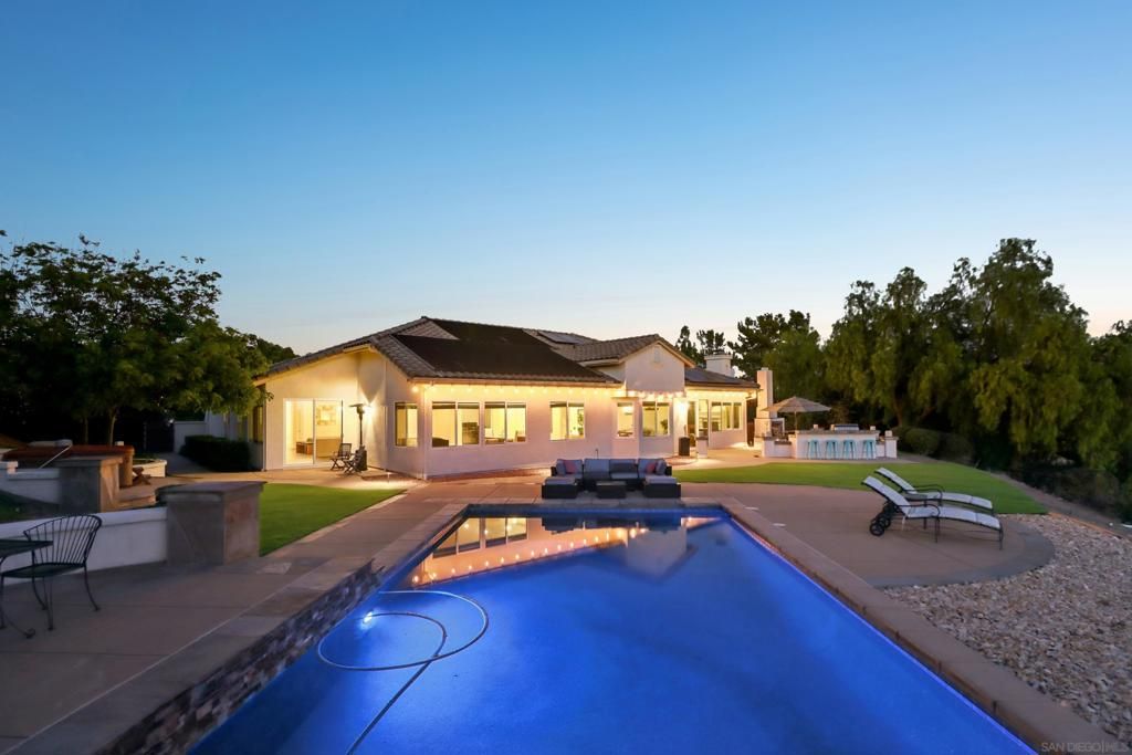 Image 32 of property listing at 2167 Collomia Ct., Alpine, CA 91901