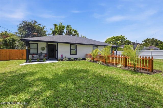 2012 KINGSWOOD Road, Jacksonville, FL 32207
