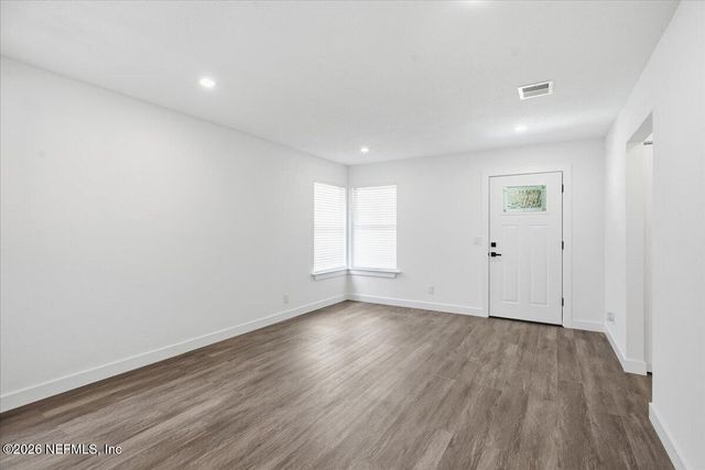 2012 KINGSWOOD Road, Jacksonville, FL 32207