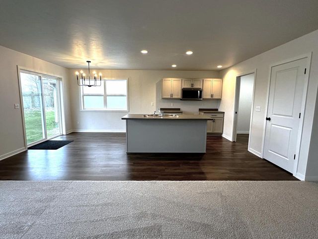 923 Sully WAY, Sheboygan Falls, WI 53085