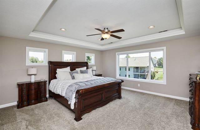 1388 S Sugar Creek Court, West Des Moines, IA 50266