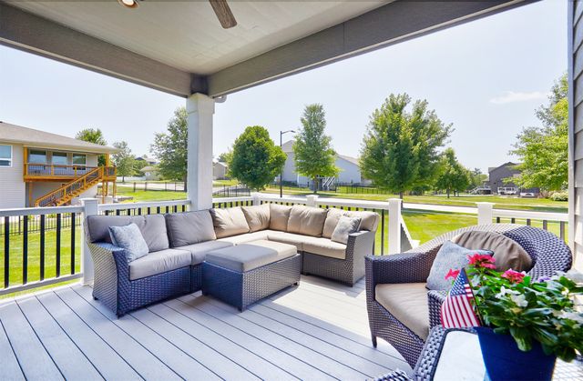1388 S Sugar Creek Court, West Des Moines, IA 50266