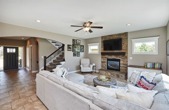 1388 S Sugar Creek Court, West Des Moines, IA 50266