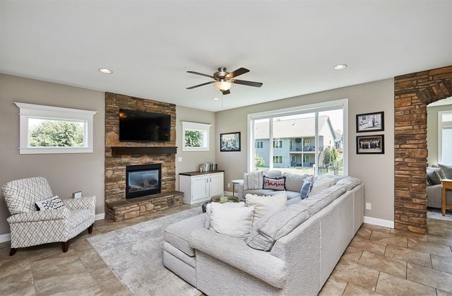 1388 S Sugar Creek Court, West Des Moines, IA 50266