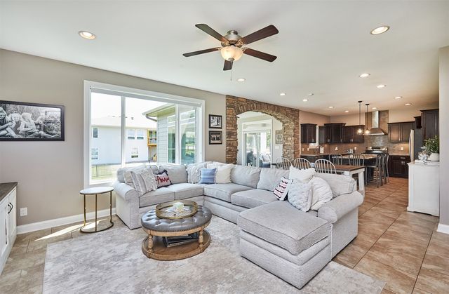 1388 S Sugar Creek Court, West Des Moines, IA 50266