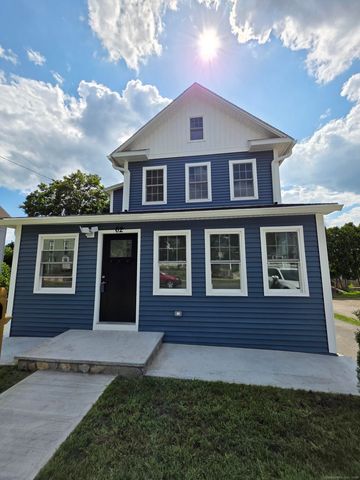 62 Davis Street, Danbury, CT 06810