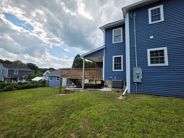 62 Davis Street, Danbury, CT 06810