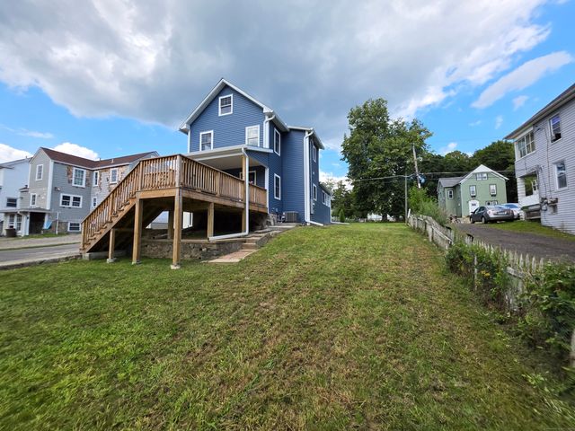 62 Davis Street, Danbury, CT 06810