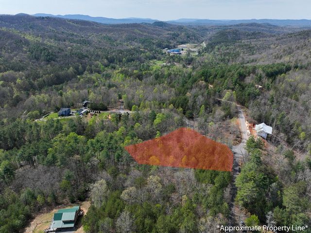 Lot 2 Flowing Springs Drive, Murphy, NC 28906