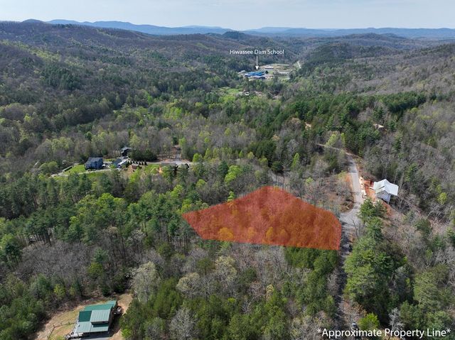 Lot 2 Flowing Springs Drive, Murphy, NC 28906