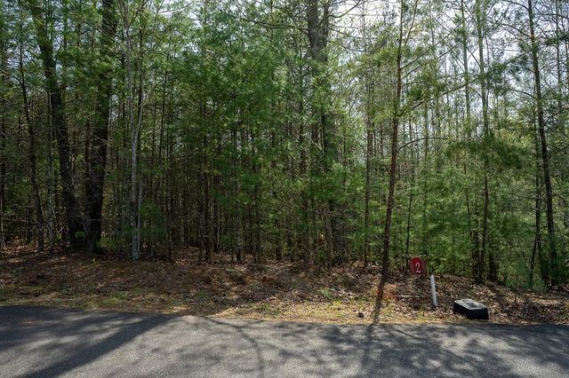 Lot 2 Flowing Springs Drive, Murphy, NC 28906