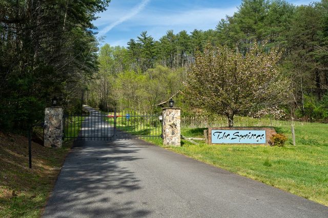 Lot 2 Flowing Springs Drive, Murphy, NC 28906