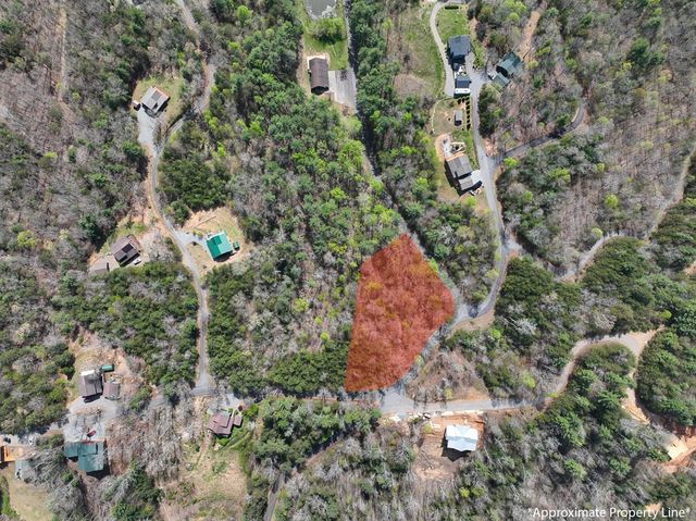 Lot 2 Flowing Springs Drive, Murphy, NC 28906