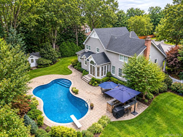 43 Locust Drive, Nesconset, NY 11767