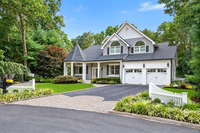 43 Locust Drive, Nesconset, NY 11767