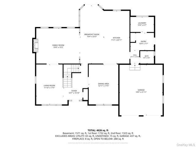 43 Locust Drive, Nesconset, NY 11767