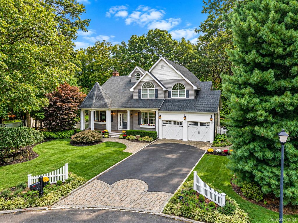 43 Locust Drive, Nesconset, NY 11767