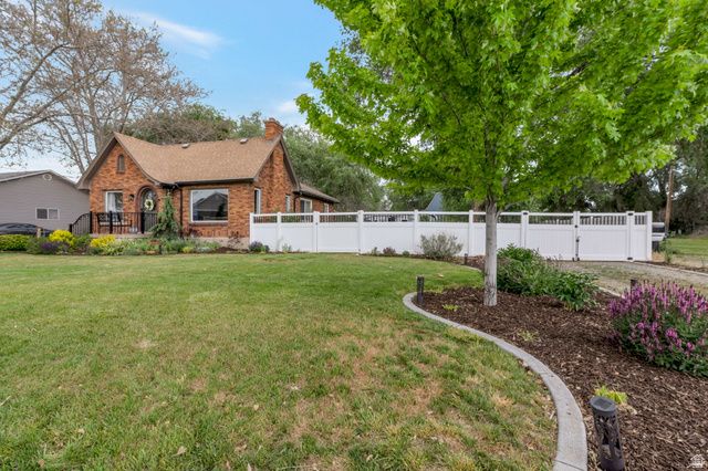 3616 W 300 N, West Point, UT 84015