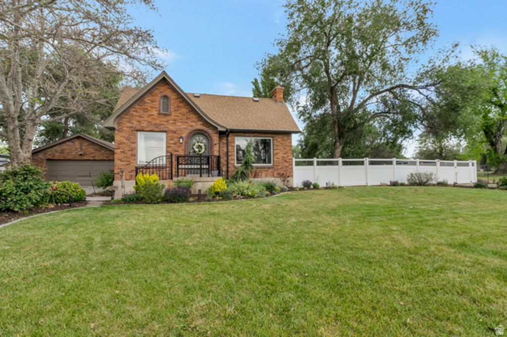 3616 W 300 N, West Point, UT 84015