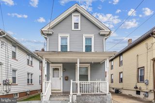 53 CAPITOL ST, Paulsboro, NJ 08066