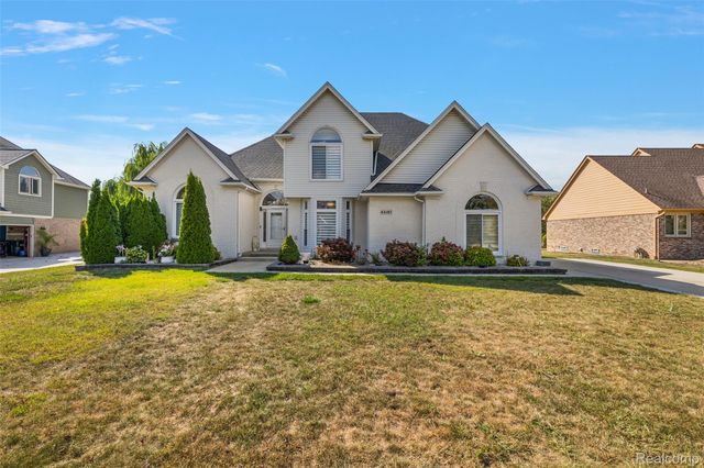 43187 Vintners Place Drive, Sterling Heights, MI 48314
