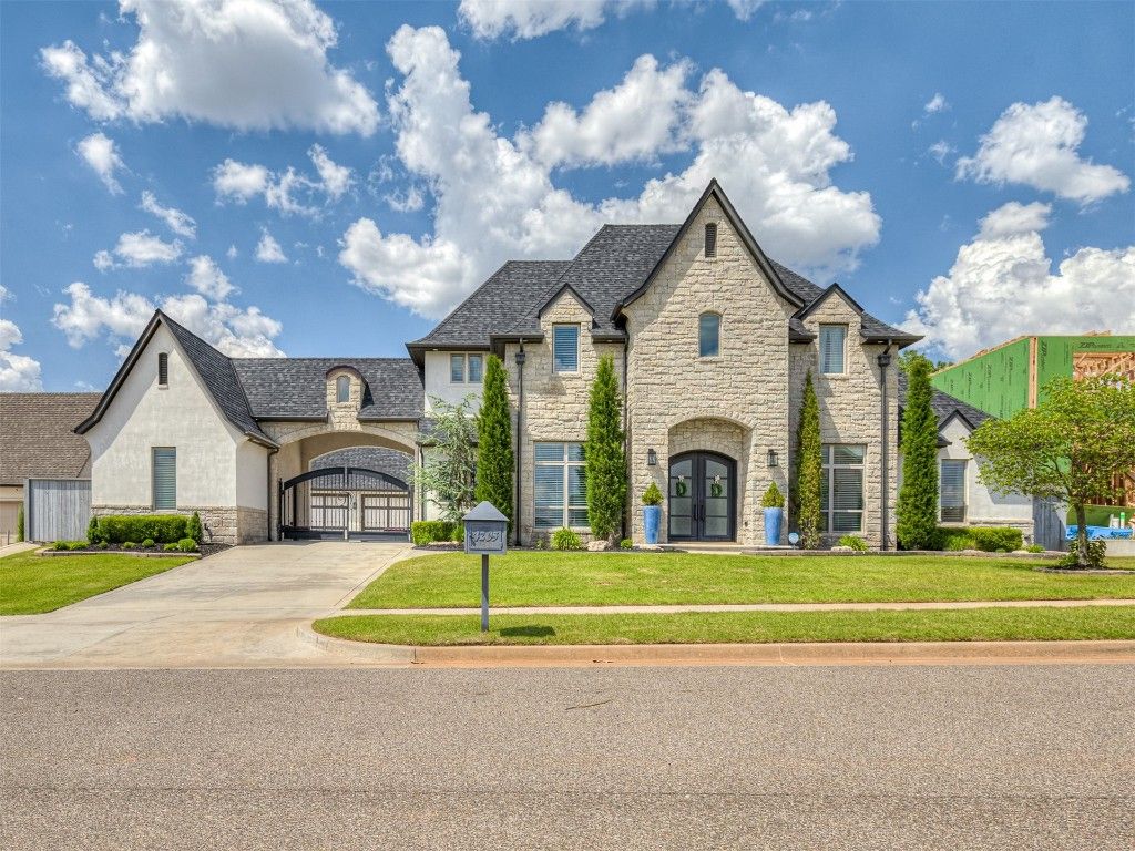 4205 Farm Hill Road, Norman, OK 73072