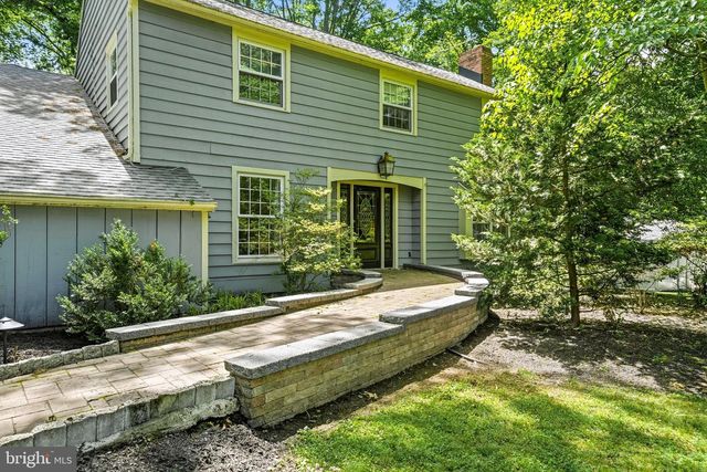 12 HESSIAN WAY, Cherry Hill, NJ 08003