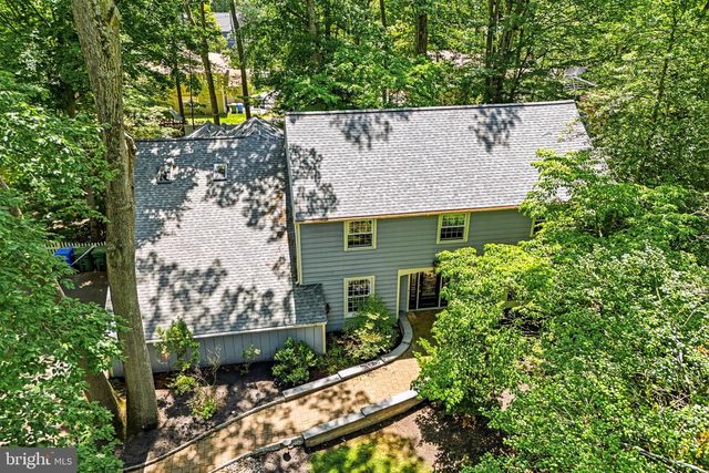 12 HESSIAN WAY, Cherry Hill, NJ 08003