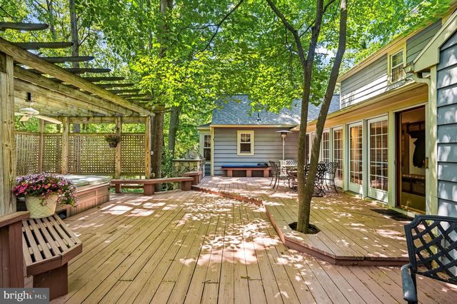 12 HESSIAN WAY, Cherry Hill, NJ 08003