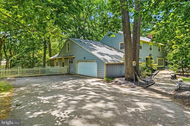 12 HESSIAN WAY, Cherry Hill, NJ 08003