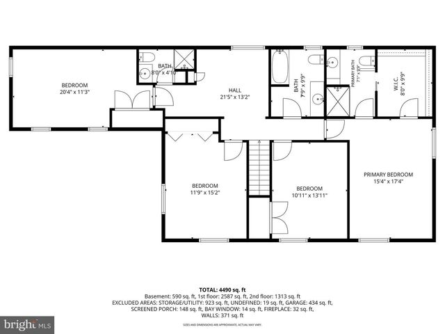 12 HESSIAN WAY, Cherry Hill, NJ 08003