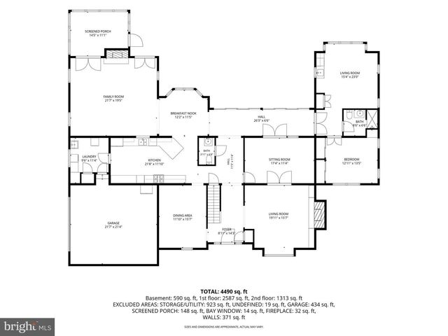 12 HESSIAN WAY, Cherry Hill, NJ 08003