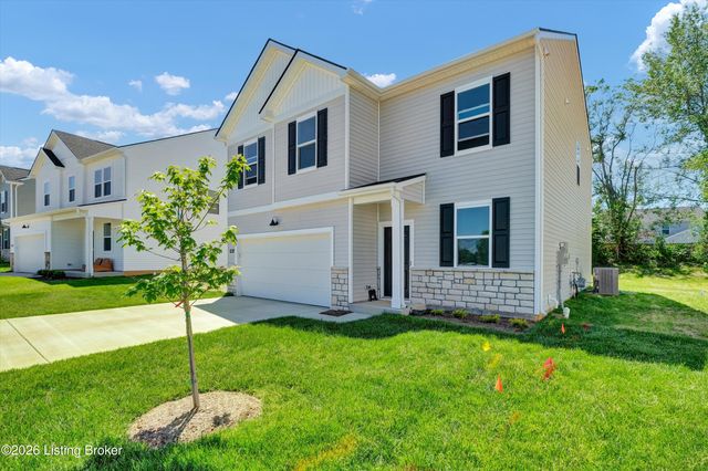 8304 Fairmount Rd, Louisville, KY 40291