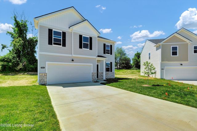 8304 Fairmount Rd, Louisville, KY 40291