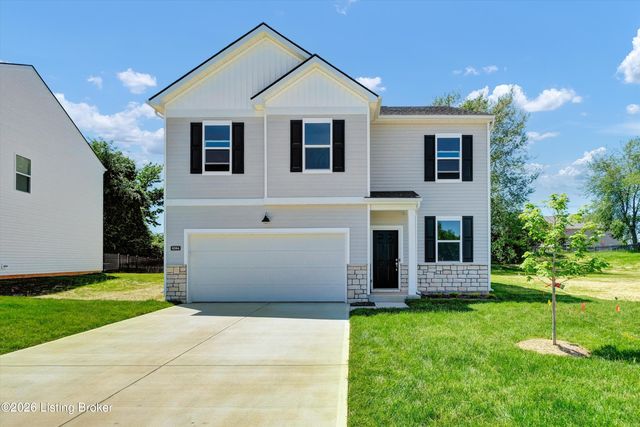 8304 Fairmount Rd, Louisville, KY 40291