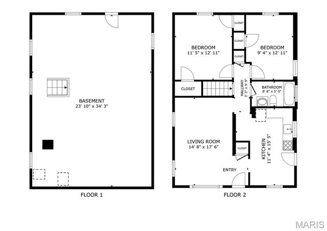 6835 Plymouth Avenue, University City, MO 63130
